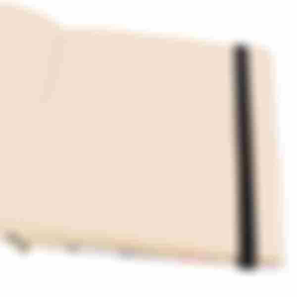 Скетчбук Miland Soft Touch Tiger, на резинке, формат: А5, 64 л