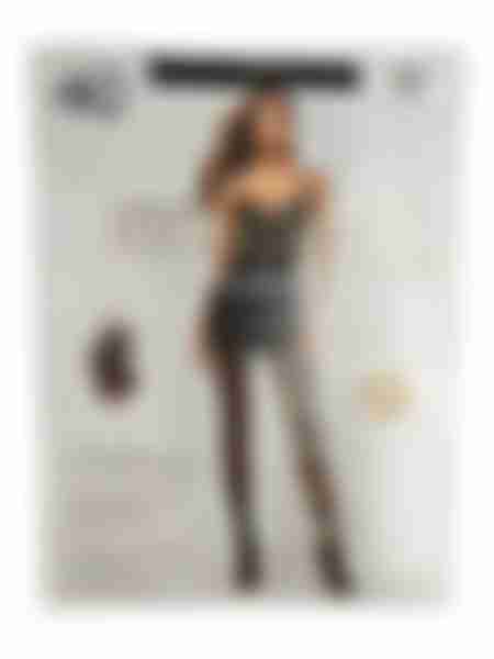 Колготки женские Innamore Slim Lady, 40 ден, nero, 2 размер