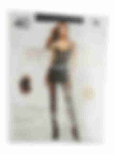 Колготки женские Innamore Slim Lady, 40 ден, nero, 4 размер
