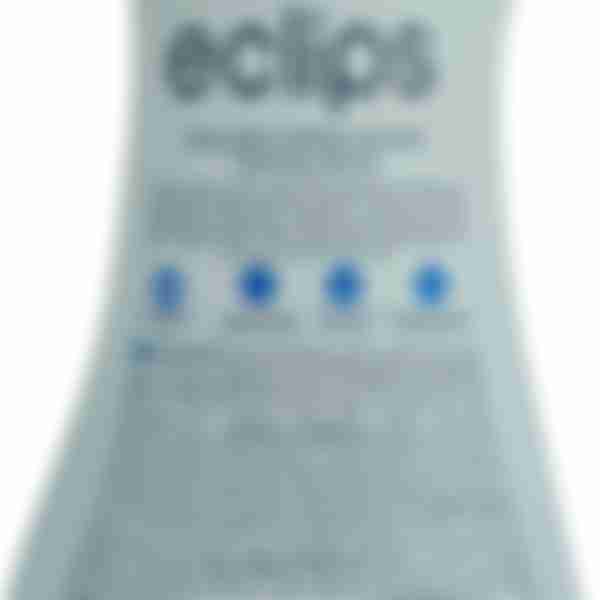 Гель для стирки белого белья Eclips Crystal White, 20 стирок, 1 л