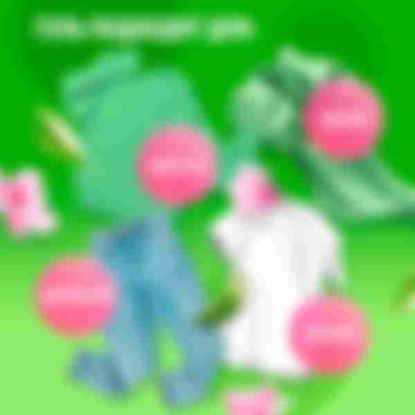 Гель для стирки Grass Crispi, для цветного белья, 33 стирки, 1л