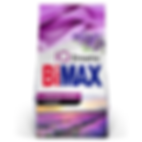 Стиральный порошок BiMax Лаванда Fresh&Сандал, для цветного и светлого белья, 20 стирок, 3 кг