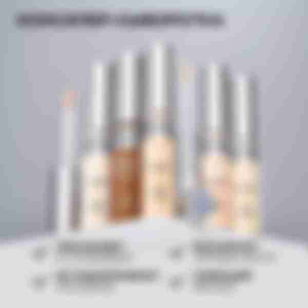 Консилер-сыворотка L'Oreal Paris Accord Parfait Serum Correcteur Luminex, тон 1.5N, 11мл