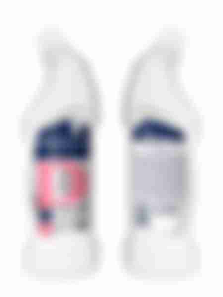 Чистящее средство для туалета и сантехники Profflux Active Gel, 750 мл