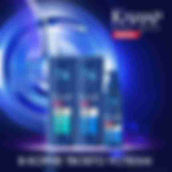 Шампунь-пилинг мужской Клиар Men Derma Expert Контроль жирности, 380мл