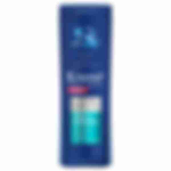 Шампунь-пилинг мужской Клиар Men Derma Expert Контроль жирности, 380мл