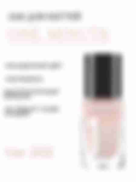 Лак для ногтей Belor Design One Minute Gel, тон: 202 натуральный, 10 мл