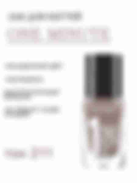 Лак для ногтей Belor Design One Minute Gel, тон: 211 серо-бежевый, 10 мл
