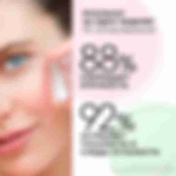 Криогель для лица Чистая Линия Pure Line Beauty Cooling, от отеков, розовое алоэ и кофеин, 45мл