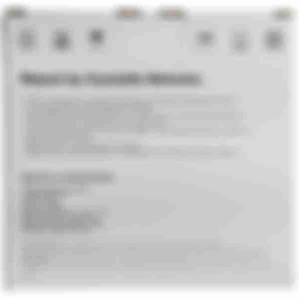 Набор стаканов Crystalite Bohemia Anser Alizee, 2 шт по 550 мл