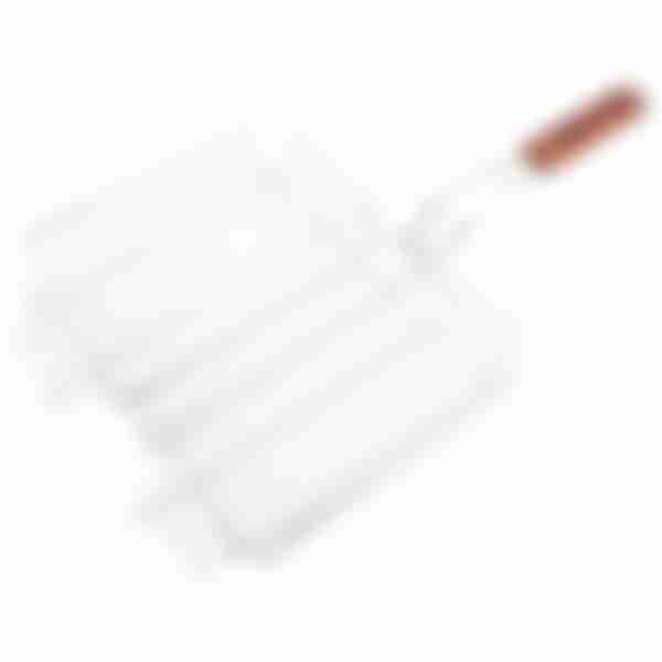 Решетка для барбекю ECOS BASIC-W+ 55(+4)х31х24х5,5см.