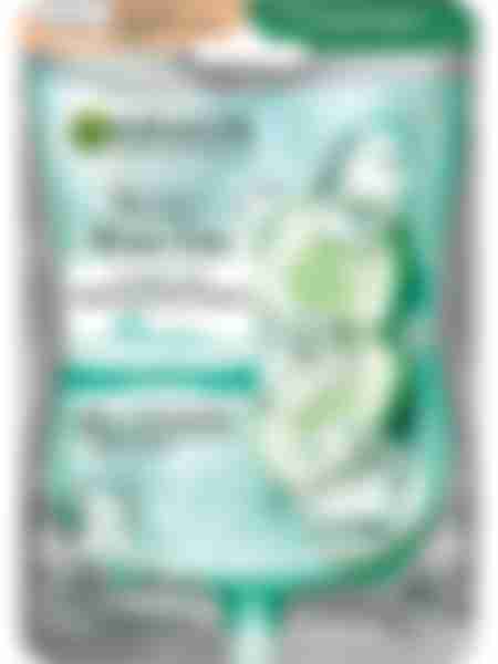 Маска для лица тканевая Garnier Skin Naturals Эксперт+Крио гель, 32 г