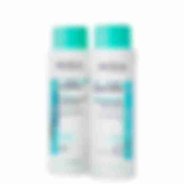Шампунь для волос Aravia Professional Volume Pure для придания объема тонким и склонным к жирности волосам 420мл
