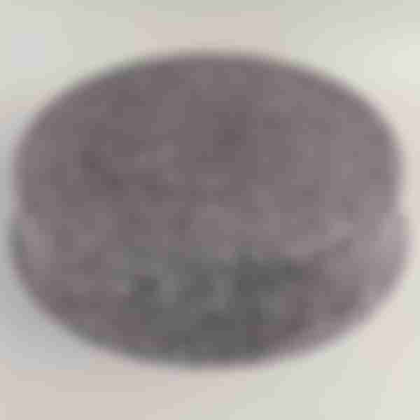 Форма для выпечки Fresco Granite, круглая, антипригарное покрытие, 20см