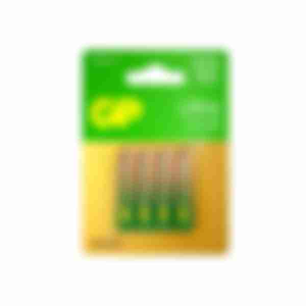 Батарейка GP G-tech LR03 Ultra Alkaline BL-4 4шт