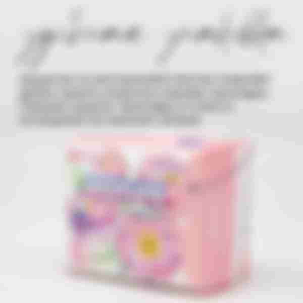 Гигиенические прокладки Joonies Luxe, 10шт