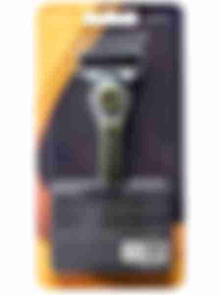 Станок бритвенный TopTech Ultra 5, 5 лезвий, 1шт