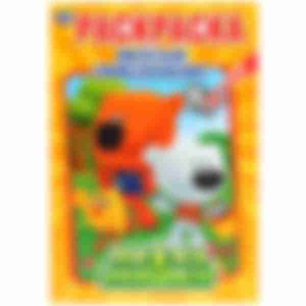 Раскраска первая Ми-Ми-Мишки