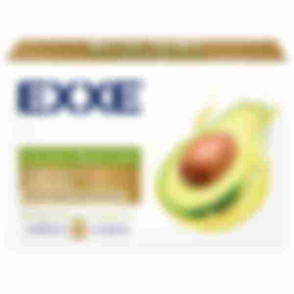 Крем-мыло твердое Exxe Авокадо, 90г