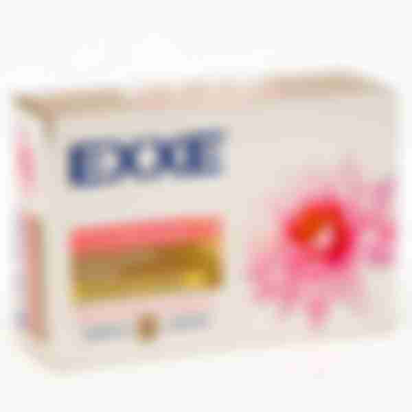 Крем-мыло кусковое Exxe Лотос, 90 г
