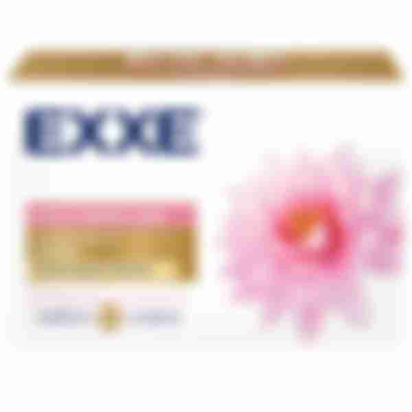 Крем-мыло кусковое Exxe Лотос, 90 г