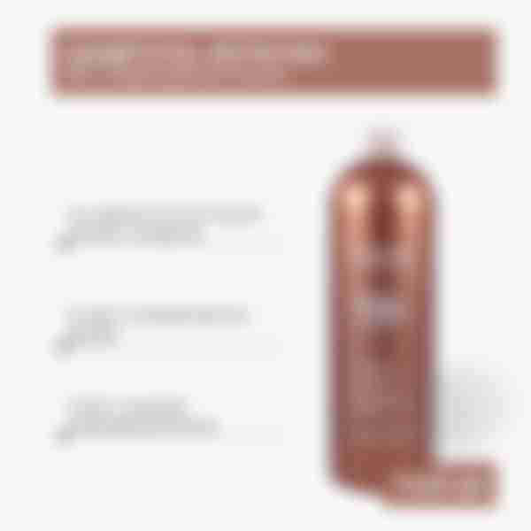Шампунь для волос Kapous Professional Magic Keratin, 1000мл