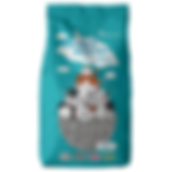 Наполнитель для кошачьих туалетов Tofu Cat Litter, соевый, комкующийся, древесный уголь, масса: 2.5 кг, объем: 6л