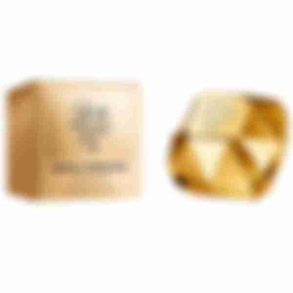 Парфюмерная вода женская Paco Rabanne Lady Million 30 мл