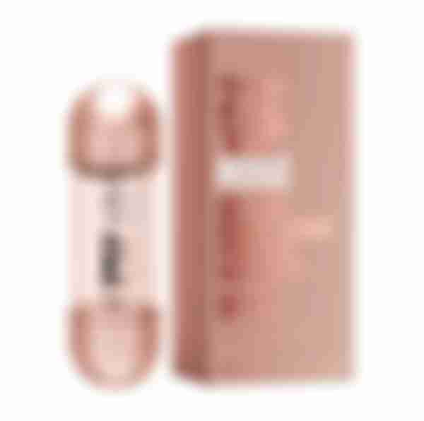 Парфюмерная вода женская Carolina Herrera 212 VIP ROSE 30 мл