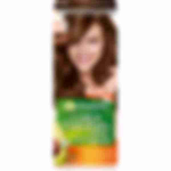 Garnier Color Naturals Краска для волос 4.3 Натуральный золотистый каштановый