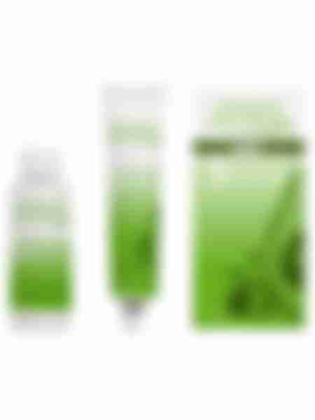 Крем-краска для волос Garnier Color Naturals, стойкая, питательная, тон: 2.10 Иссиня черный