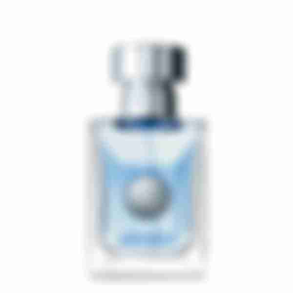Туалетная вода мужская Versace Pour Homme 30 мл