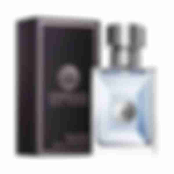 Туалетная вода мужская Versace Pour Homme 30 мл