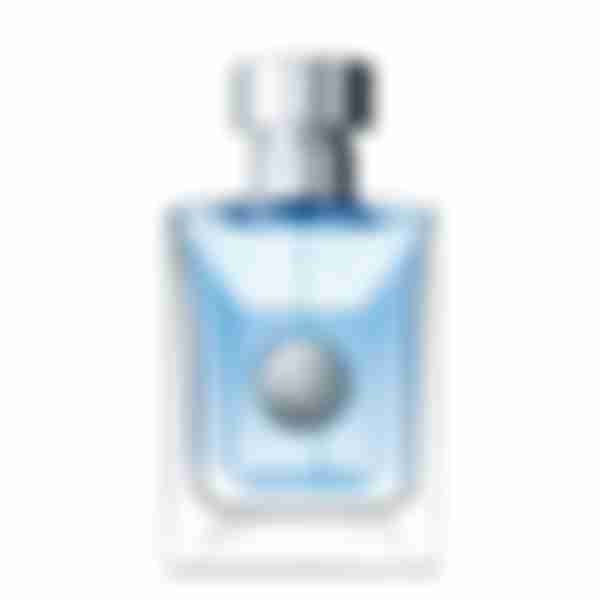 Туалетная вода мужская Versace Pour Homme 50 мл