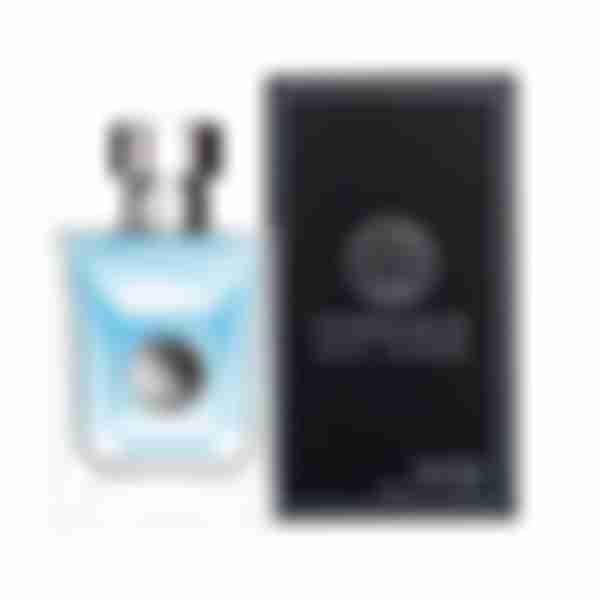 Туалетная вода мужская Versace Pour Homme 50 мл