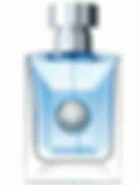 Туалетная вода мужская Versace Pour Homme 50 мл