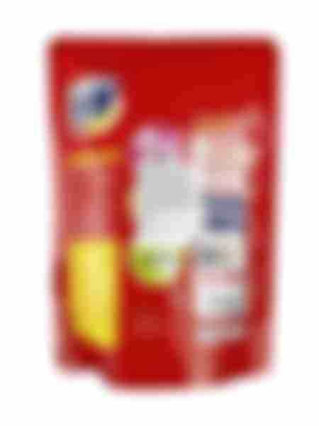 Стиральный порошок Nature Super Power plus для светлого белья, мягкая упаковка, 800г
