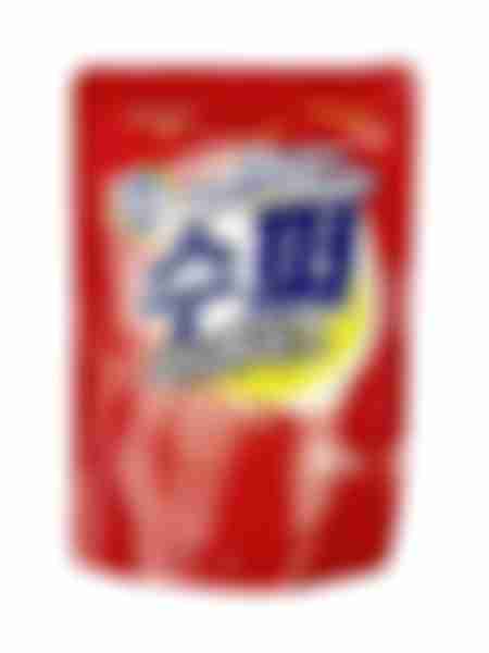 Стиральный порошок Nature Super Power plus для светлого белья, мягкая упаковка, 800г