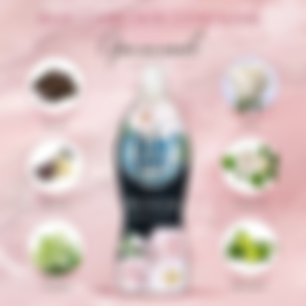 Кондиционер для белья Sunday Sweet floral Romance, 1л