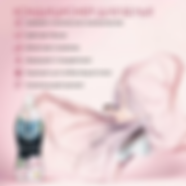 Кондиционер для белья Sunday Sweet floral Romance, 1л