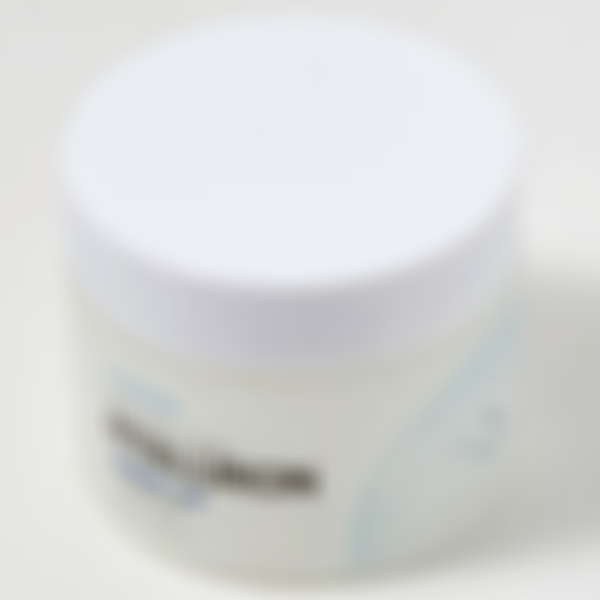 Крем для лица глубоко увлажняющий LanSkin Deep Moist Cream Hyaluron, с гиалуроновой кислотой, 50 мл