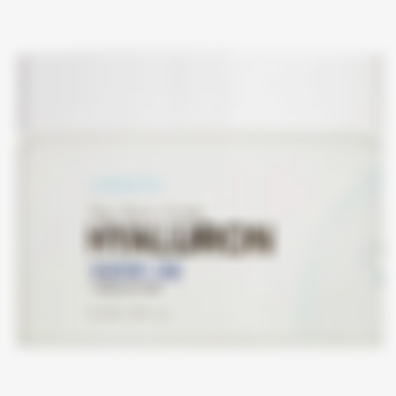 Крем для лица глубоко увлажняющий LanSkin Deep Moist Cream Hyaluron, с гиалуроновой кислотой, 50 мл