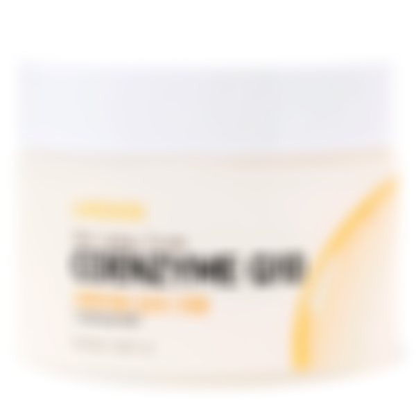 Крем для лица омолаживающий LanSkin Anti-Aging Cream Coenzyme Q10, с коэнзимом, 50 мл