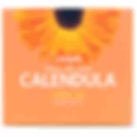 Крем для лица успокаивающий LanSkin Natural Herb Cream Calendula, с экстрактом календулы, 50 мл