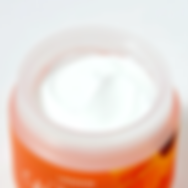 Крем для лица успокаивающий LanSkin Natural Herb Cream Calendula, с экстрактом календулы, 50 мл