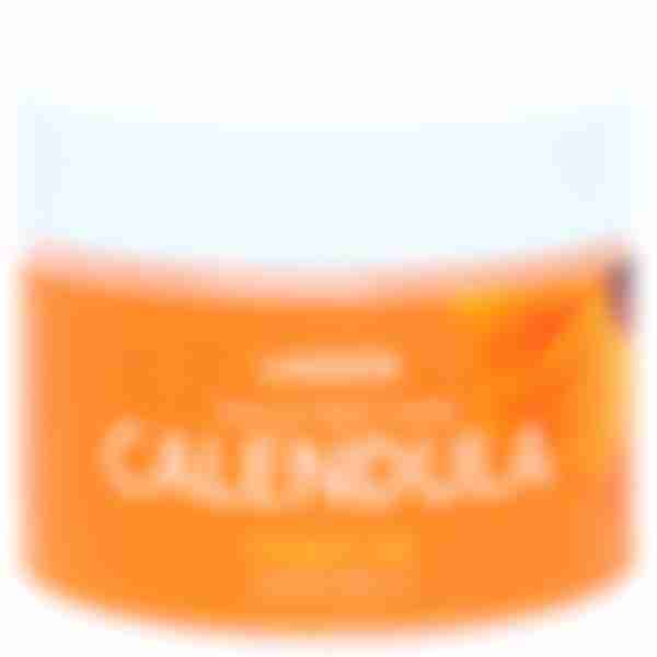 Крем для лица успокаивающий LanSkin Natural Herb Cream Calendula, с экстрактом календулы, 50 мл