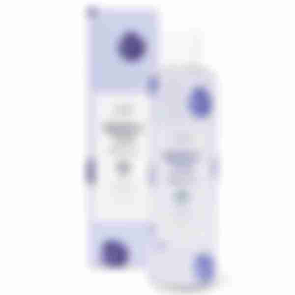 Тонер для лица питательный LanSkin Fresh berries Blueberry Toner, с голубикой, 250 мл