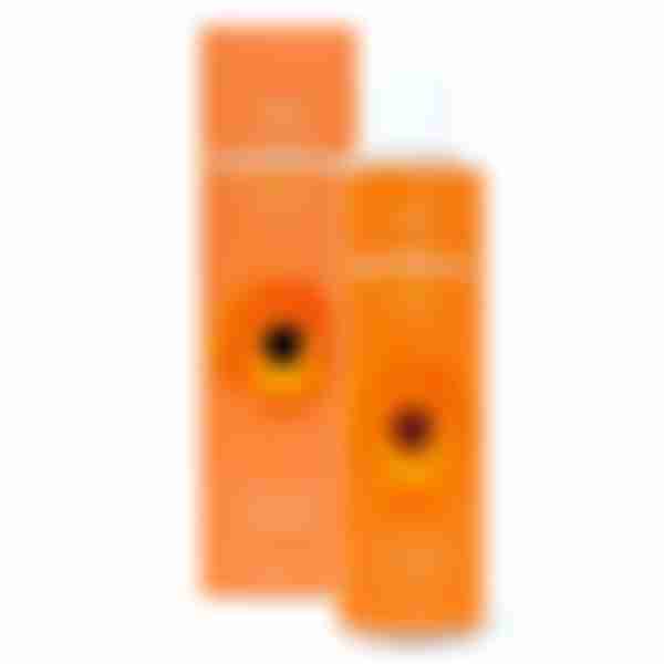 Тонер для лица успокаивающий LanSkin Natural Herb Toner Calendula, с экстрактом календулы, 250 мл