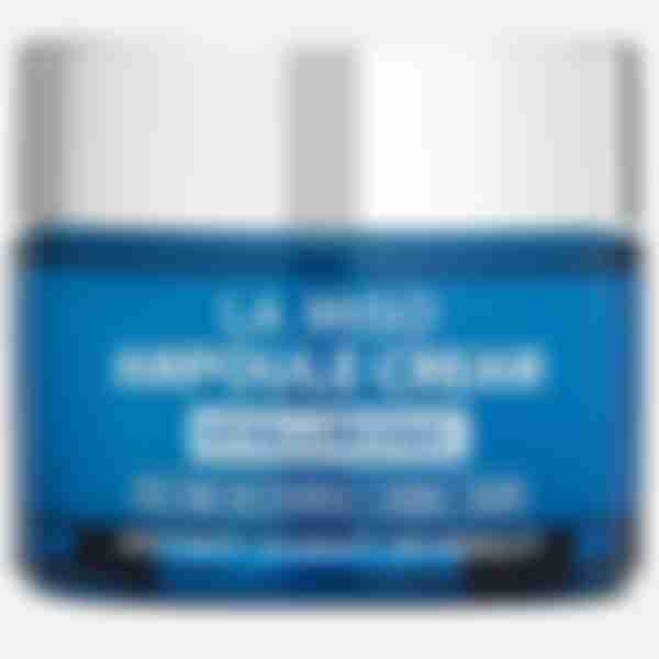 Крем для лица ампульный La Miso Ampoule Cream Hyaluronic, с гиалуроновой кислотой, 50 мл