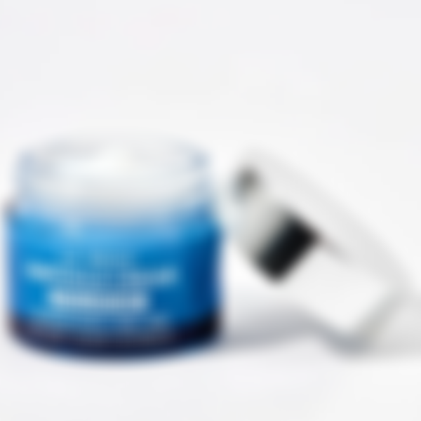 Крем для лица ампульный La Miso Ampoule Cream Hyaluronic, с гиалуроновой кислотой, 50 мл